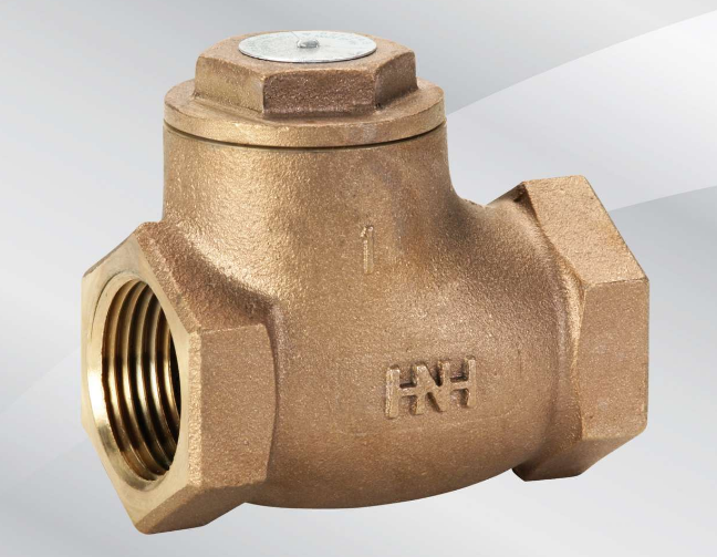 Check Valve 47 (Bronze)